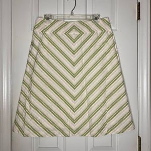 Womens Summer Skirt